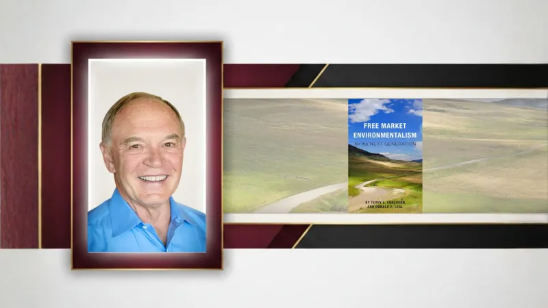 Free Market Environmentalism