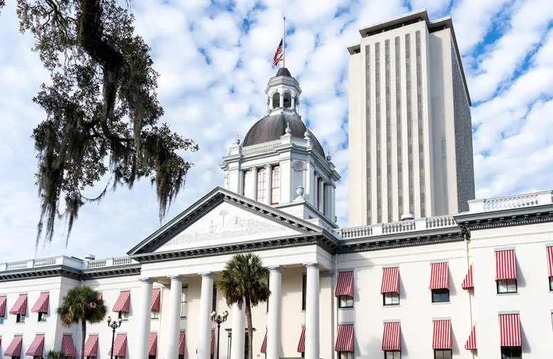  FSU Day at the Capitol