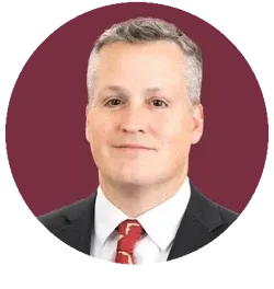 Ryan Owens, IGC Director