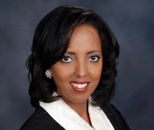 Judge Nina
