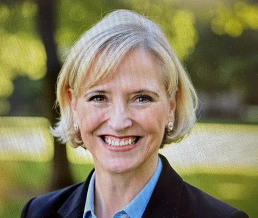 Sherry Lawrance