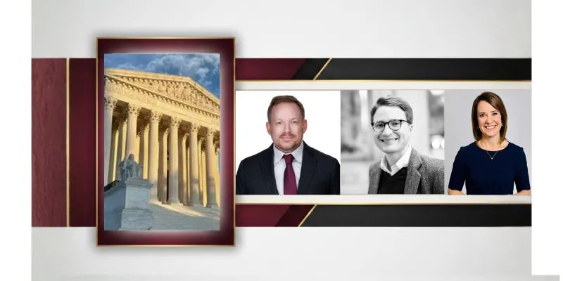  SCOTUS Preview: Free Speech on the Docket