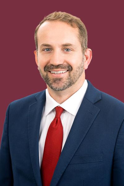 Staff Member