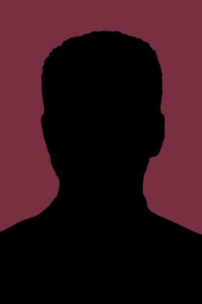 Vacant position headshot place holder