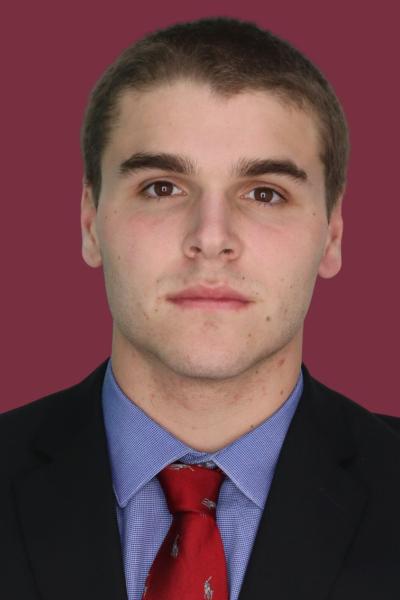 Mathias de Macedo Headshot