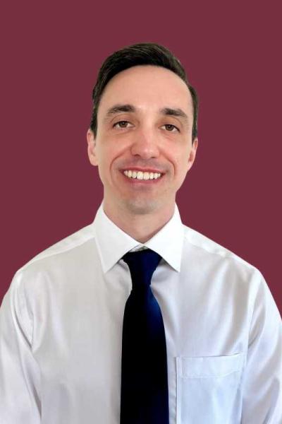 Nicholas Joly