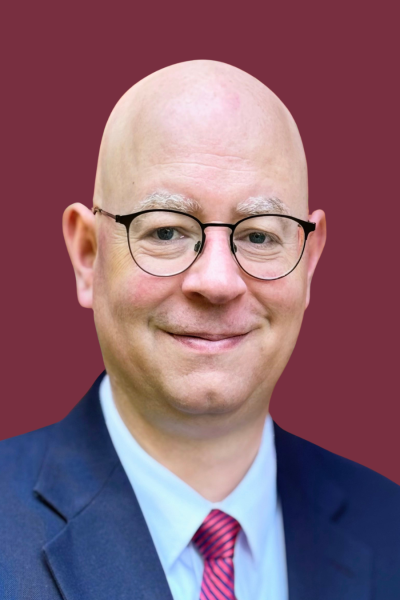 Neal McCluskey