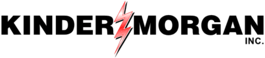 Kinder Morgan Logo