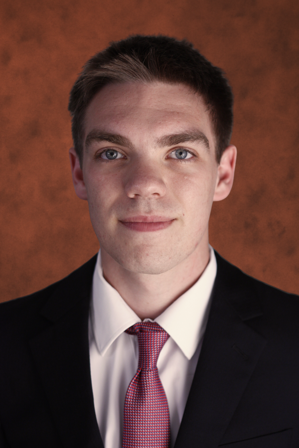 Aidan Cameron