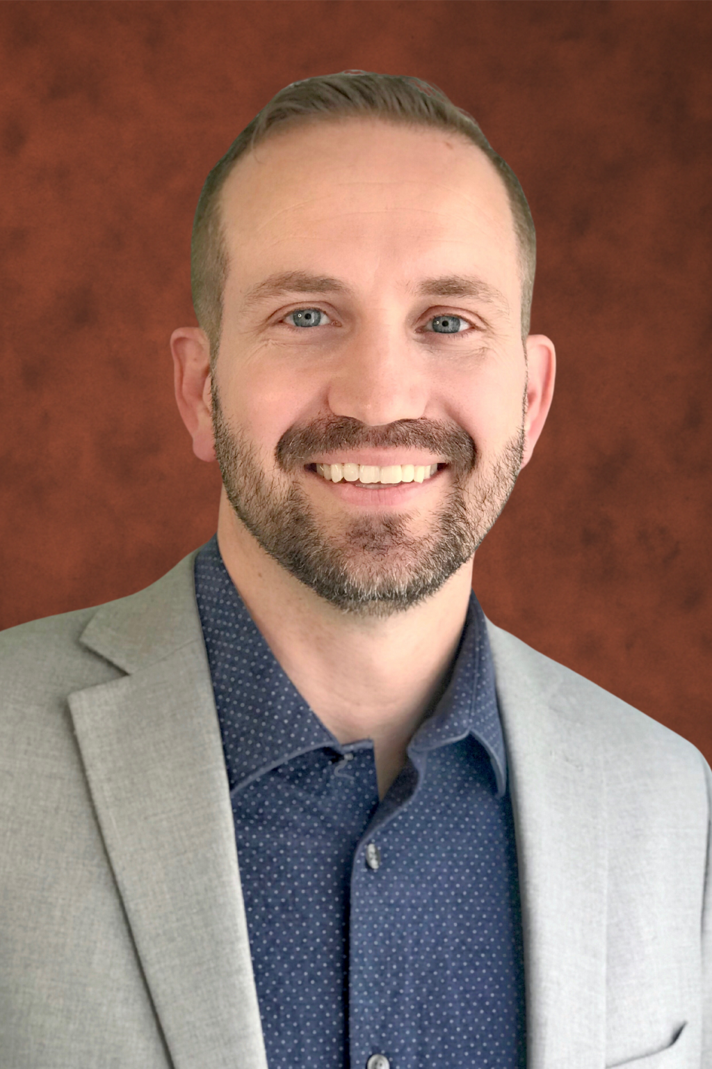 James V. Shuls