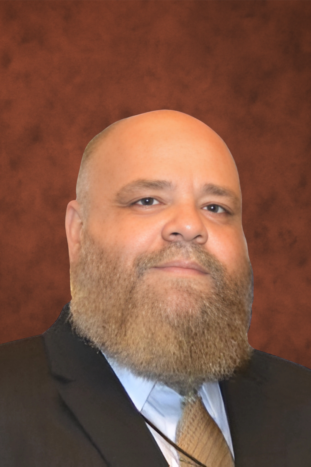 James Lynn Woodworth