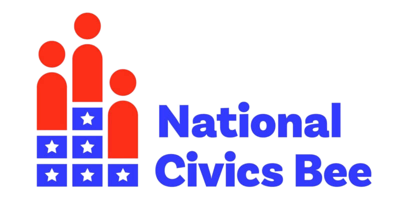 National Civics Bee Logo